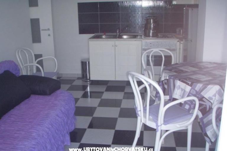 Appartements Mila Makarska – foto 8