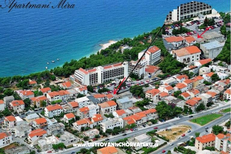 Appartements Mira – foto 2
