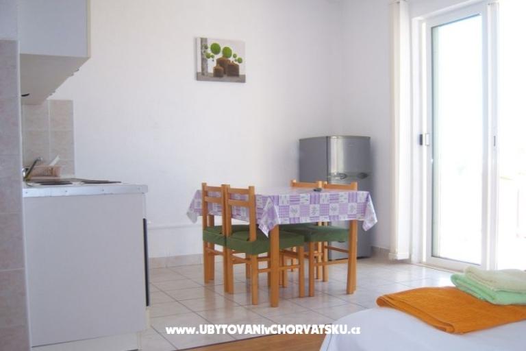 Appartements Katić  – foto 11