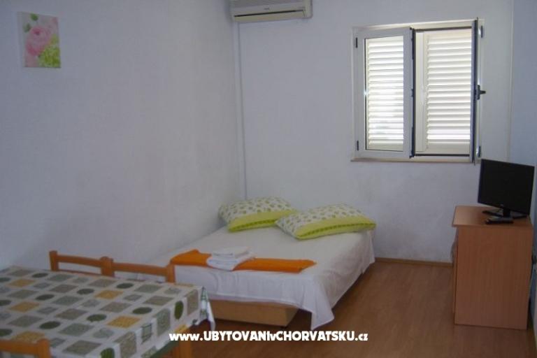Appartements Katić  – foto 14