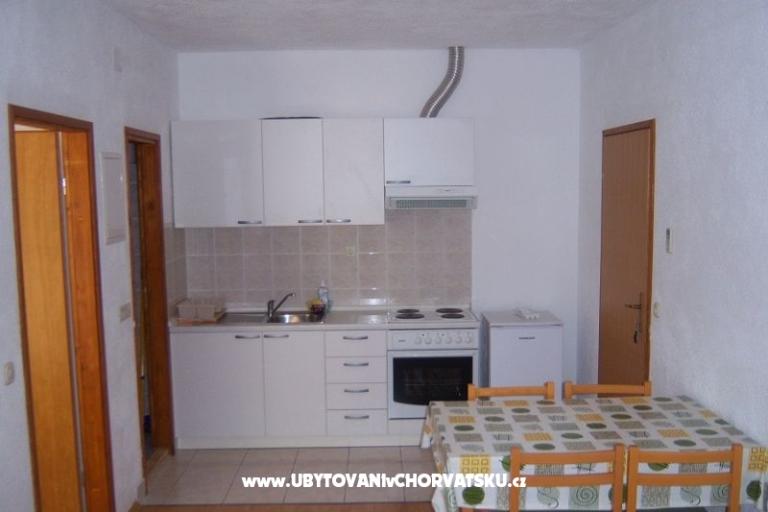 Appartements Katić  – foto 15