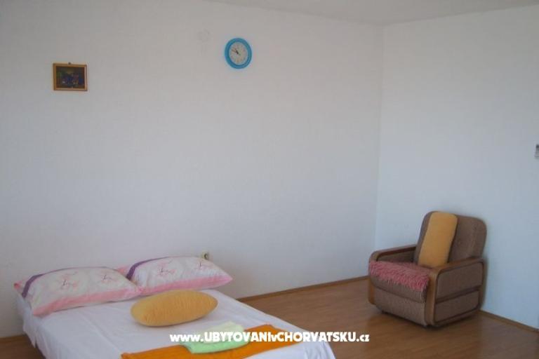 Appartements Katić  – foto 18