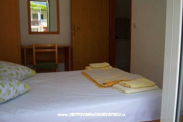 Appartements Katić  – foto 7