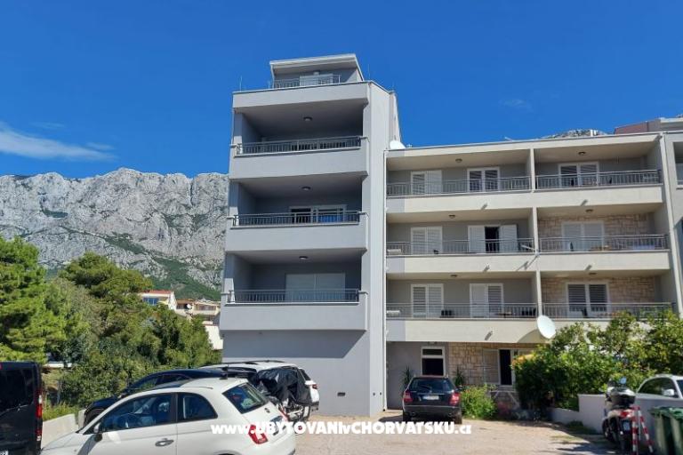 Appartements Neva plaža – foto 4