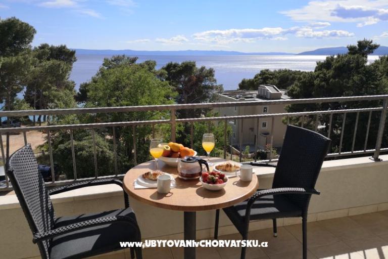 Appartements Neva plaža – foto 5