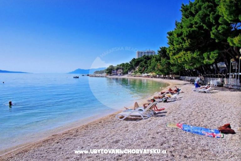 Appartements Neva plaža – foto 6