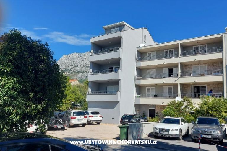 Appartements Neva plaža – foto 7