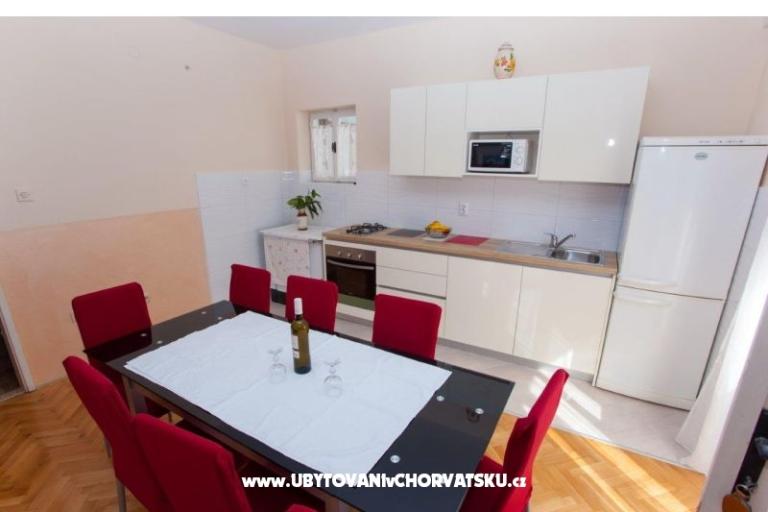 Appartements Nuić – foto 10