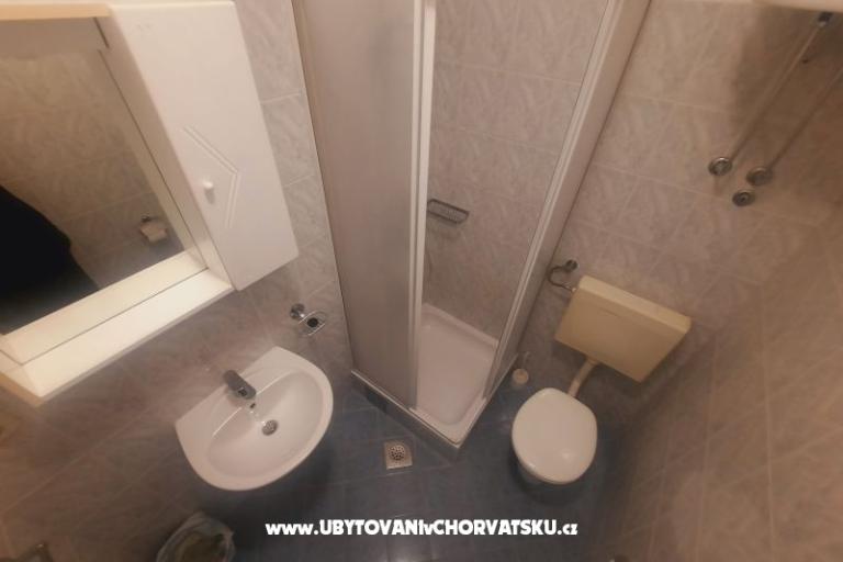 Appartements Nuić – foto 11