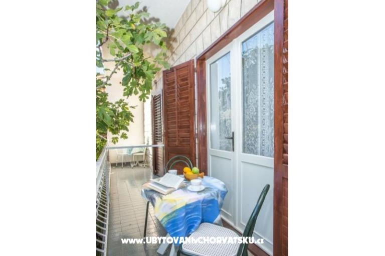 Appartements Nuić – foto 12
