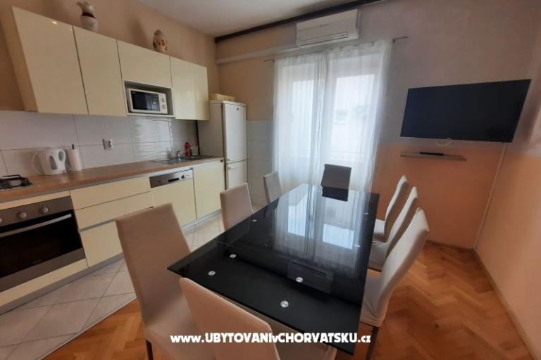Appartements Nuić – foto 13