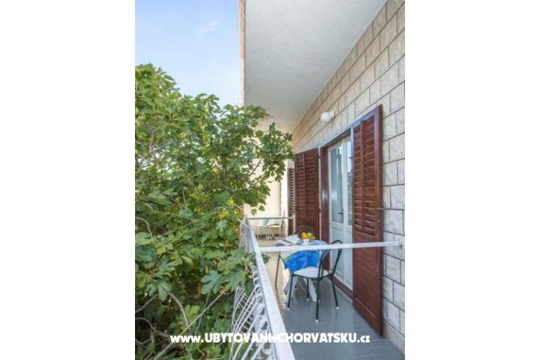 Appartements Nuić – foto 4