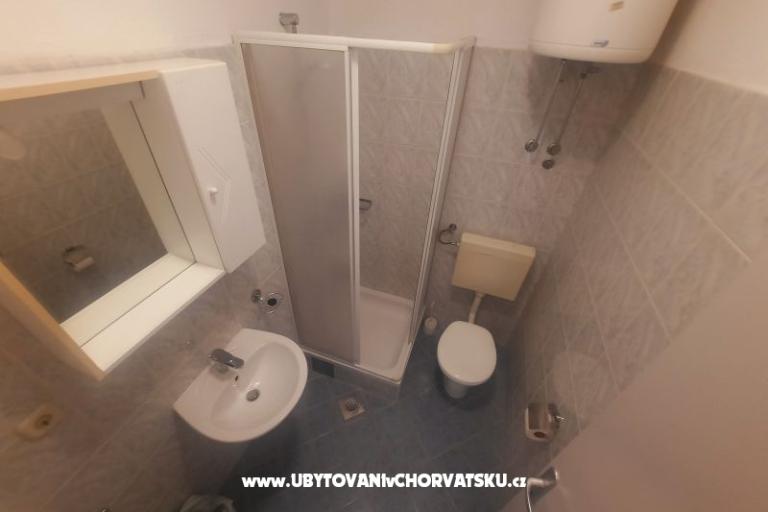 Appartements Nuić – foto 7