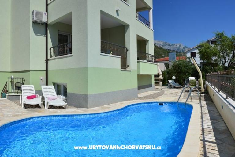 Appartements Obala – foto 10