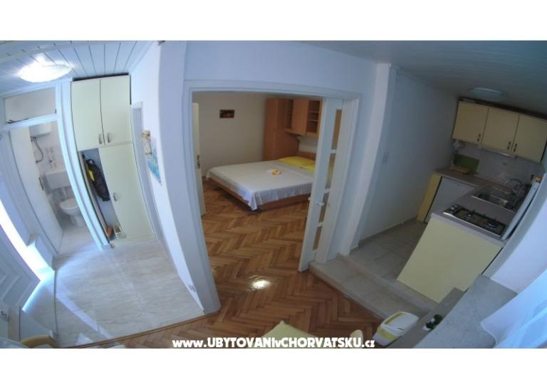 Appartements Bašković – foto 11