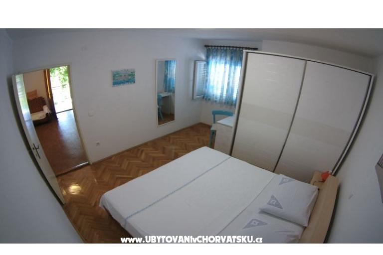 Appartements Bašković – foto 13
