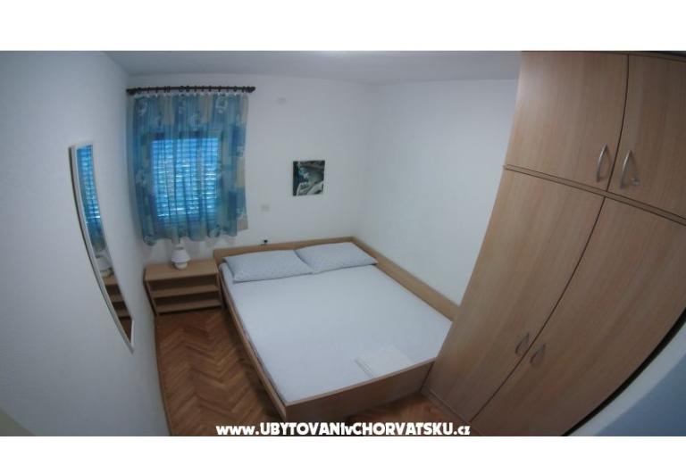 Appartements Bašković – foto 14