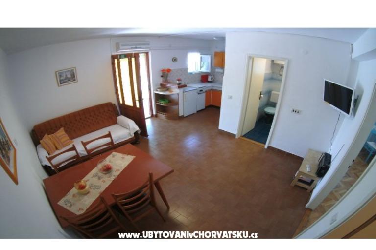 Appartements Bašković – foto 15