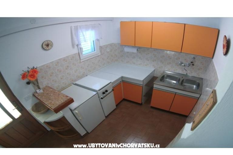 Appartements Bašković – foto 16