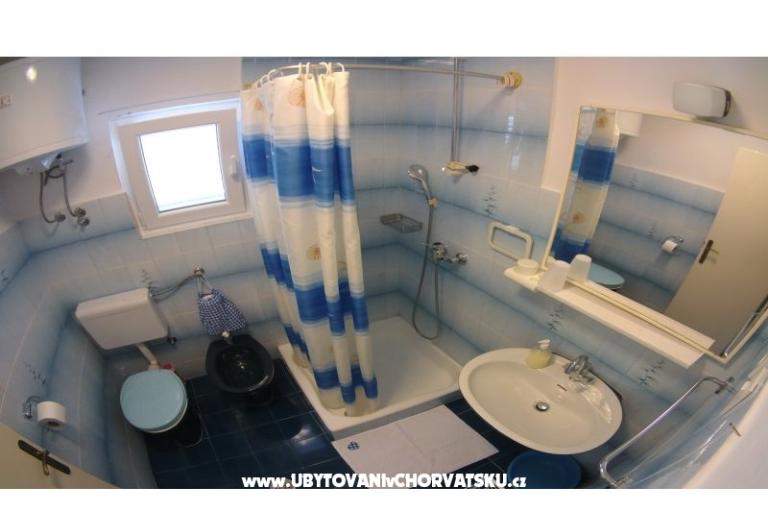 Appartements Bašković – foto 17