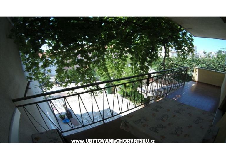 Appartements Bašković – foto 18