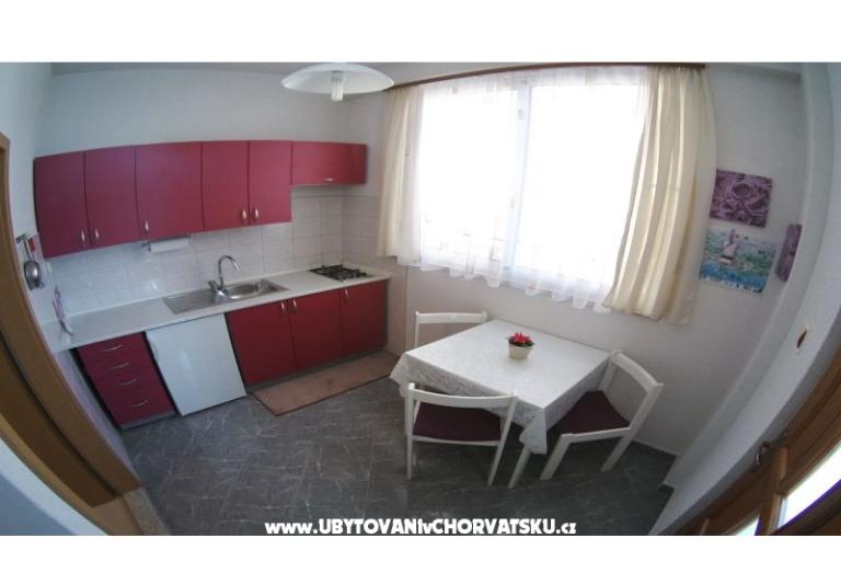 Appartements Bašković – foto 3