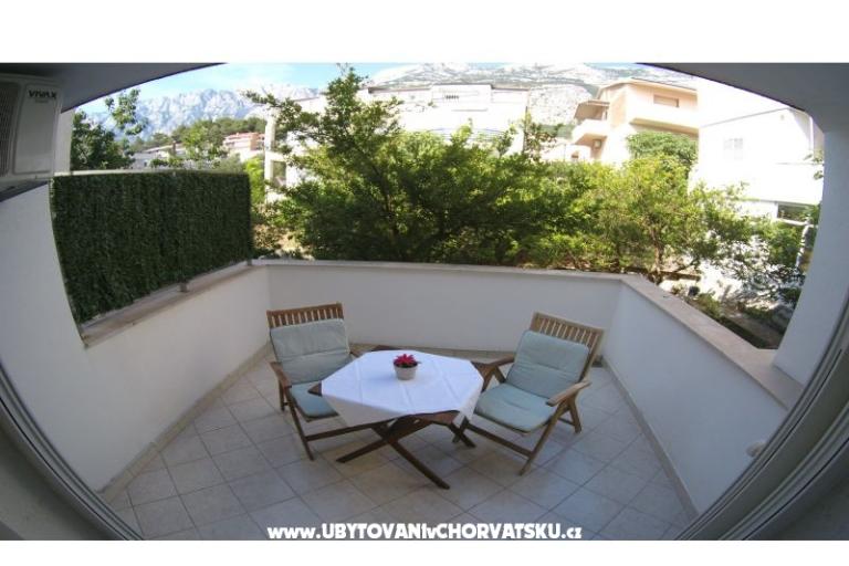 Appartements Bašković – foto 5