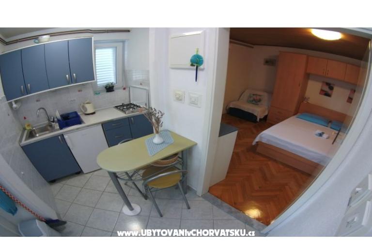 Appartements Bašković – foto 7