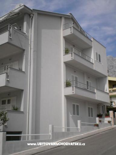 Appartements Pandžić – foto 3