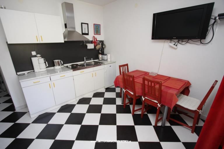 Appartements Pašalić – foto 6