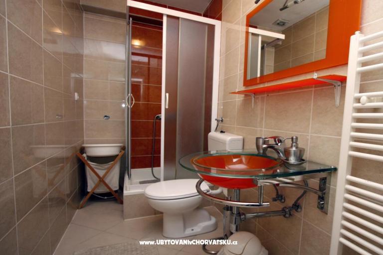 Appartements Pašalić – foto 7