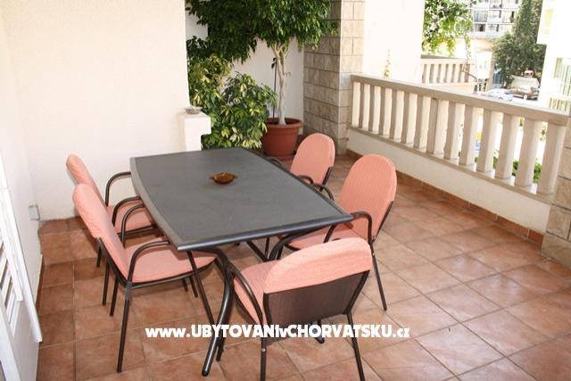 Appartements Premeru Makarska – foto 3