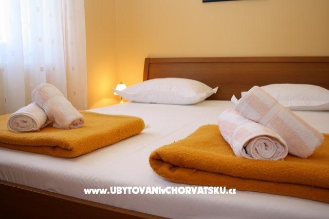 Appartements Premeru Makarska – foto 7