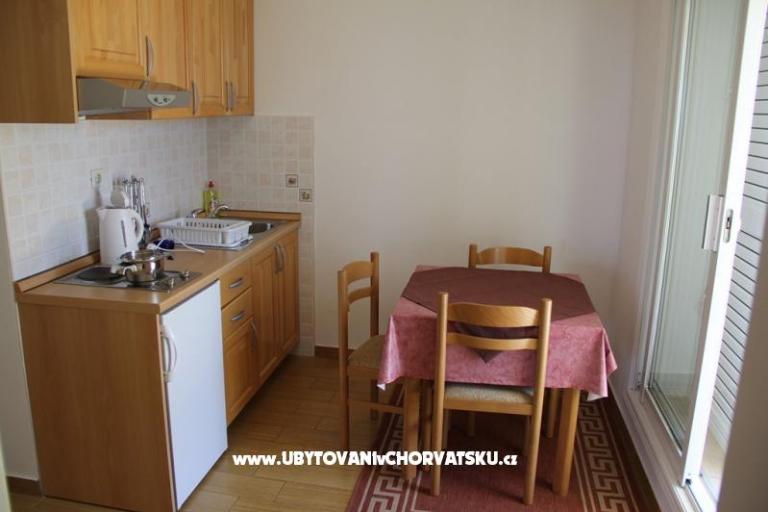 Appartements Rados – foto 7