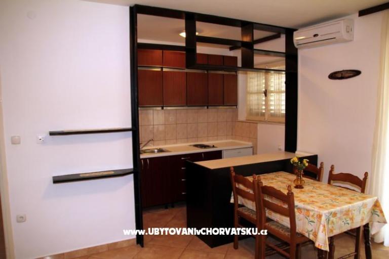 Appartements Raos – foto 10