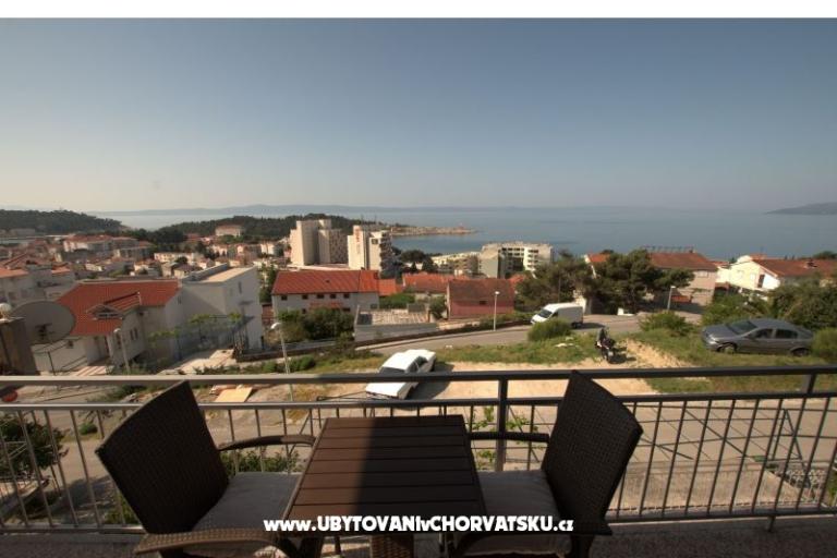Appartements Ravlić Makarska – foto 10
