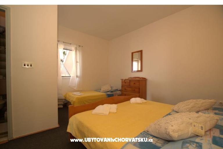 Appartements Ravlić Makarska – foto 13