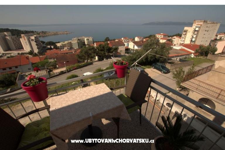 Appartements Ravlić Makarska – foto 14