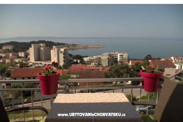 Appartements Ravlić Makarska – foto 17