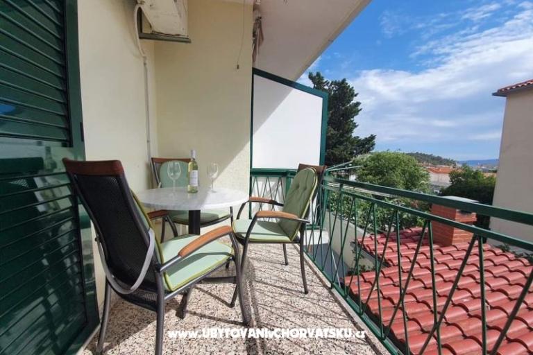 Appartements Ribarević – foto 11