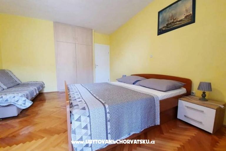 Appartements Ribarević – foto 12