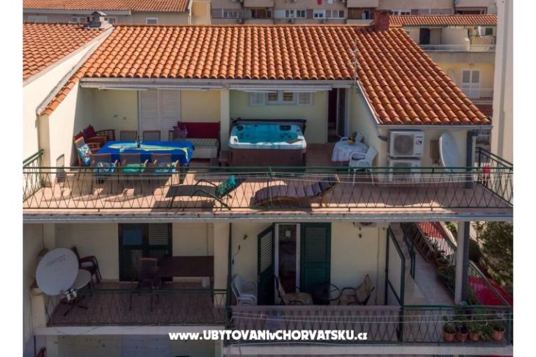 Appartements Ribarević – foto 19