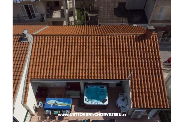 Appartements Ribarević – foto 22