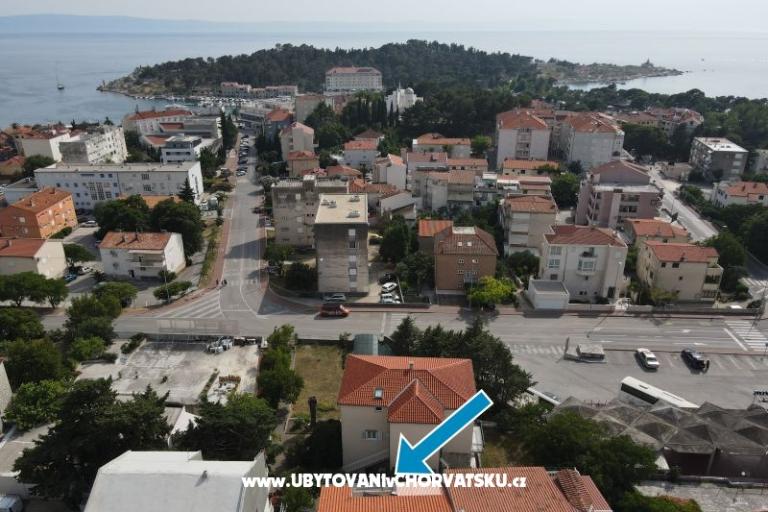 Appartements Ribarević – foto 23