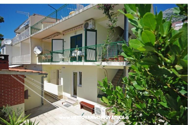 Appartements Ribarević – foto 4