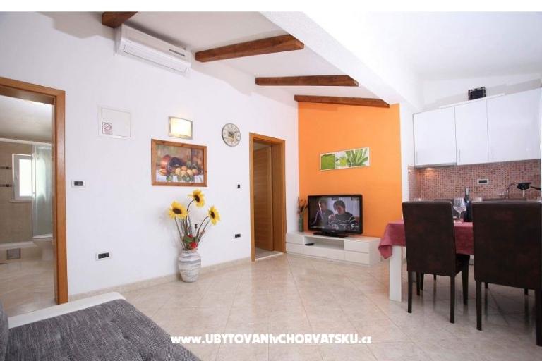 Appartements Roso m&amp;m – foto 10
