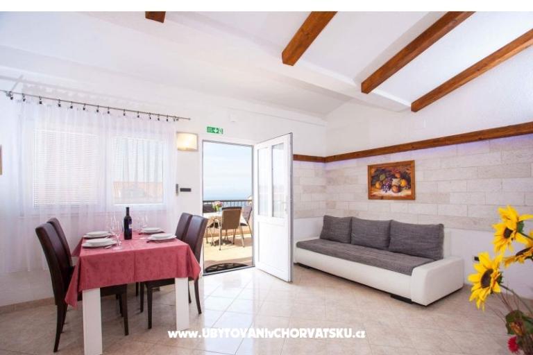 Appartements Roso m&amp;m – foto 11