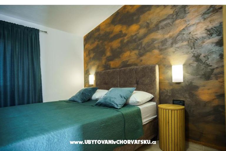 Appartements Roso m&amp;m – foto 12