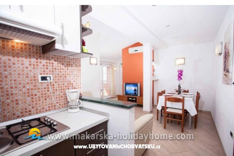 Appartements Roso m&amp;m – foto 14
