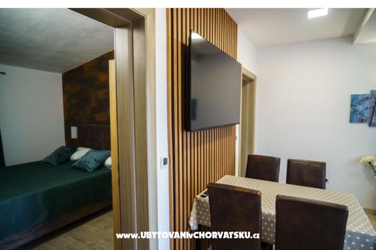 Appartements Roso m&amp;m – foto 16
